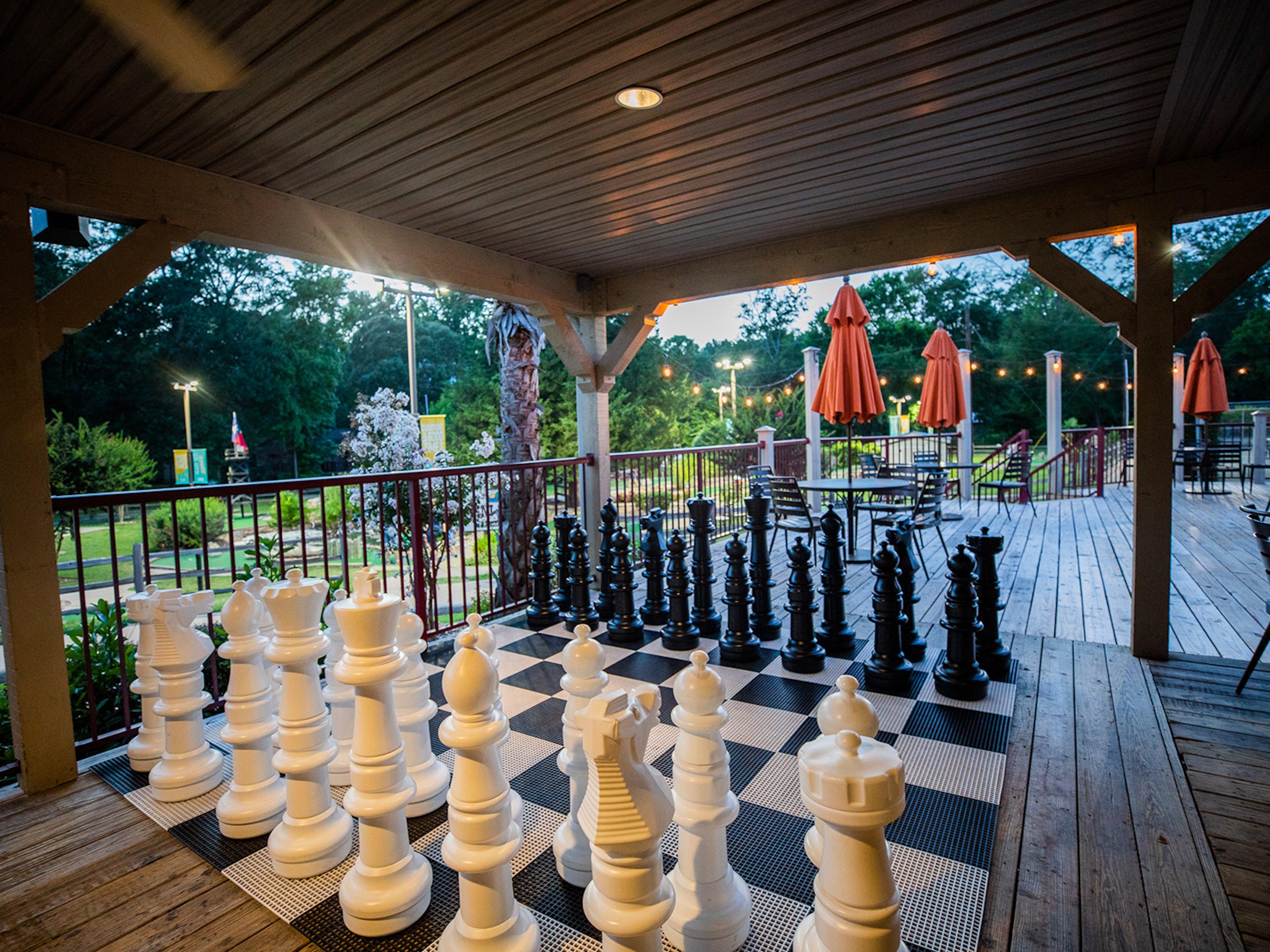 Holiday Inn Club Vacations Villages Resort At Lake Palestine Flint Extérieur photo