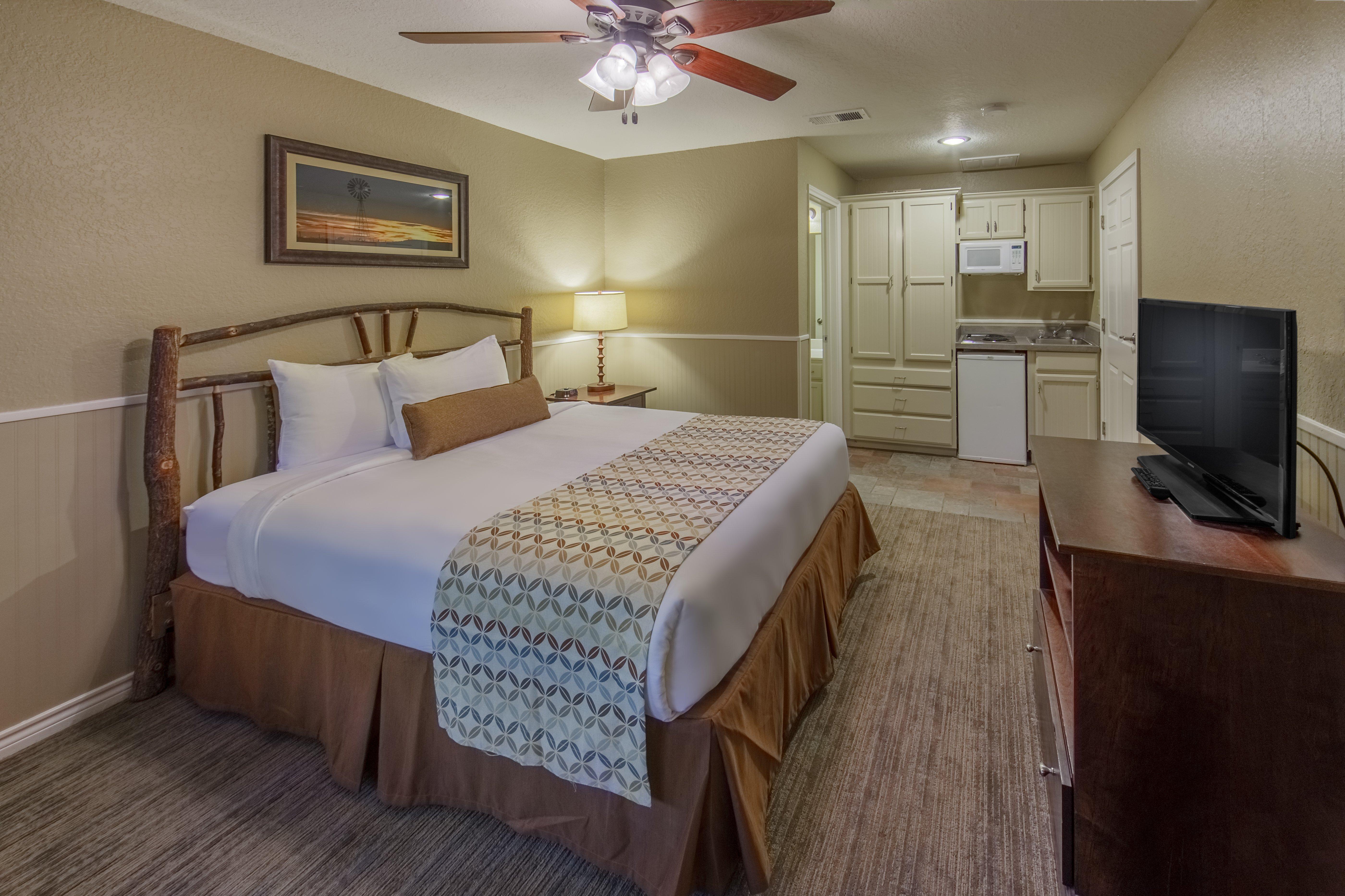 Holiday Inn Club Vacations Villages Resort At Lake Palestine Flint Extérieur photo