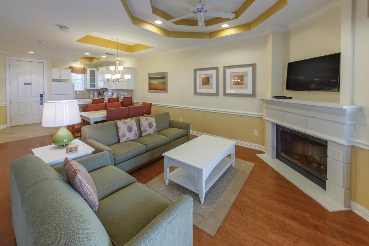 Holiday Inn Club Vacations Villages Resort At Lake Palestine Flint Extérieur photo