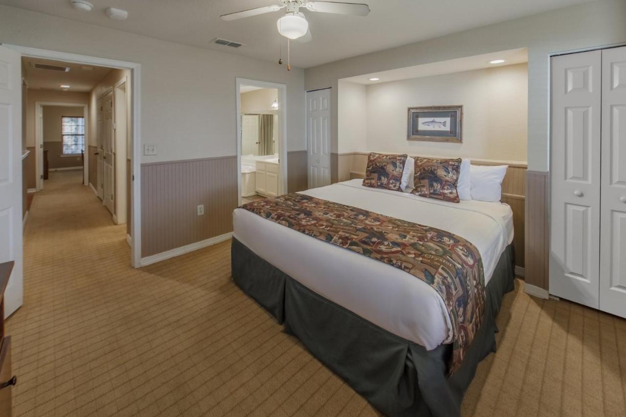 Holiday Inn Club Vacations Villages Resort At Lake Palestine Flint Extérieur photo