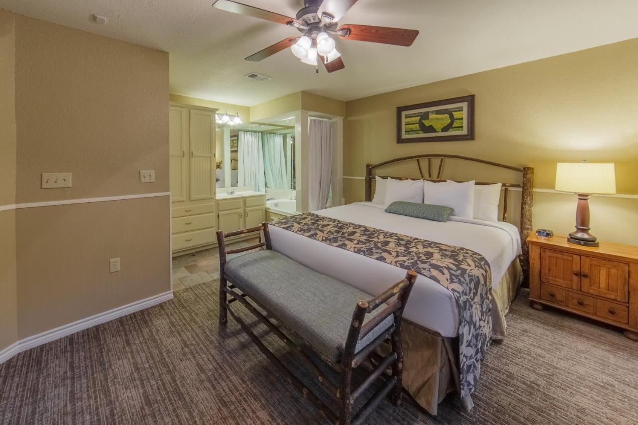 Holiday Inn Club Vacations Villages Resort At Lake Palestine Flint Extérieur photo