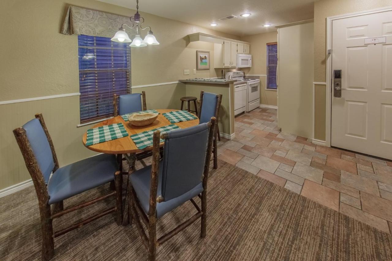 Holiday Inn Club Vacations Villages Resort At Lake Palestine Flint Extérieur photo