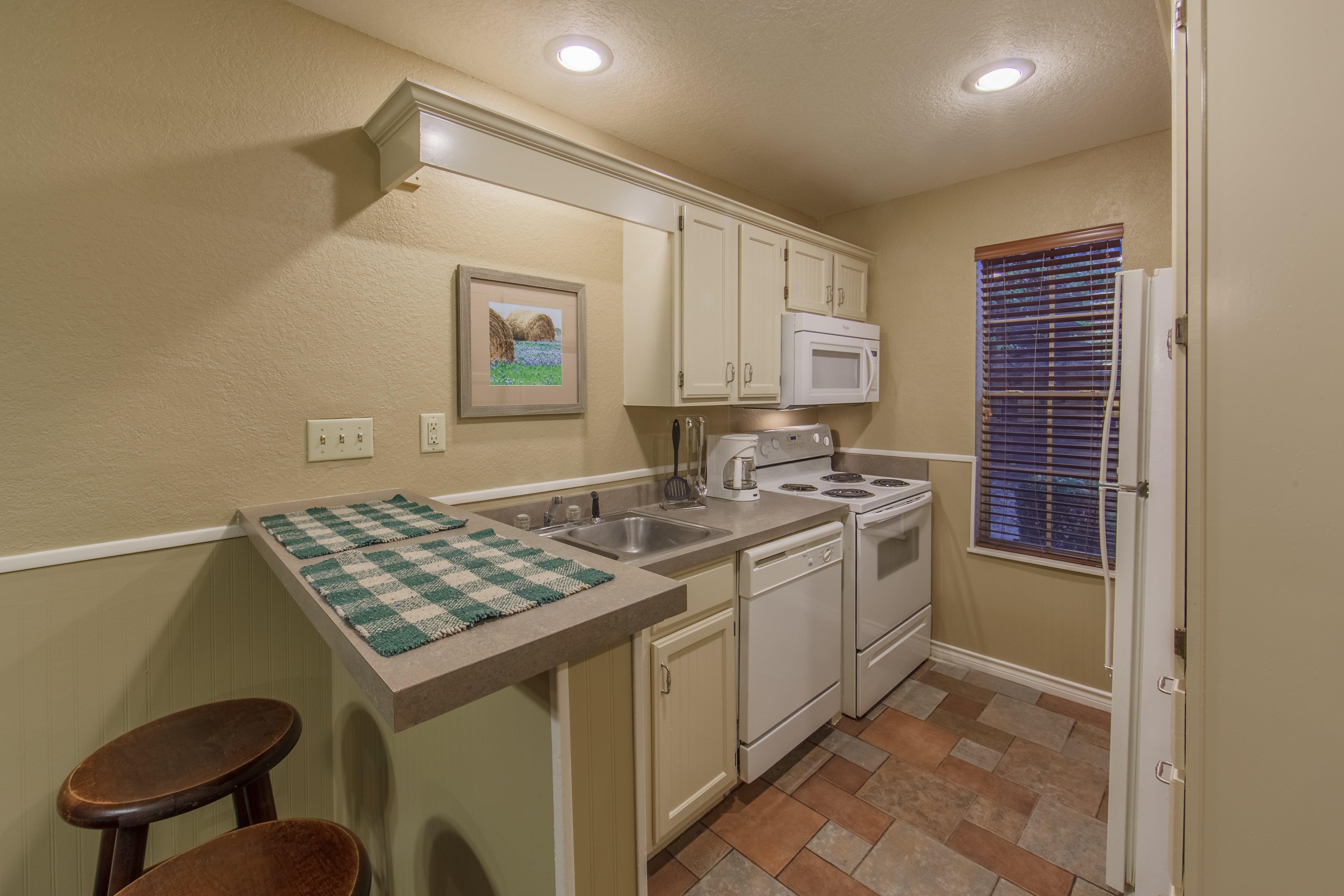 Holiday Inn Club Vacations Villages Resort At Lake Palestine Flint Extérieur photo