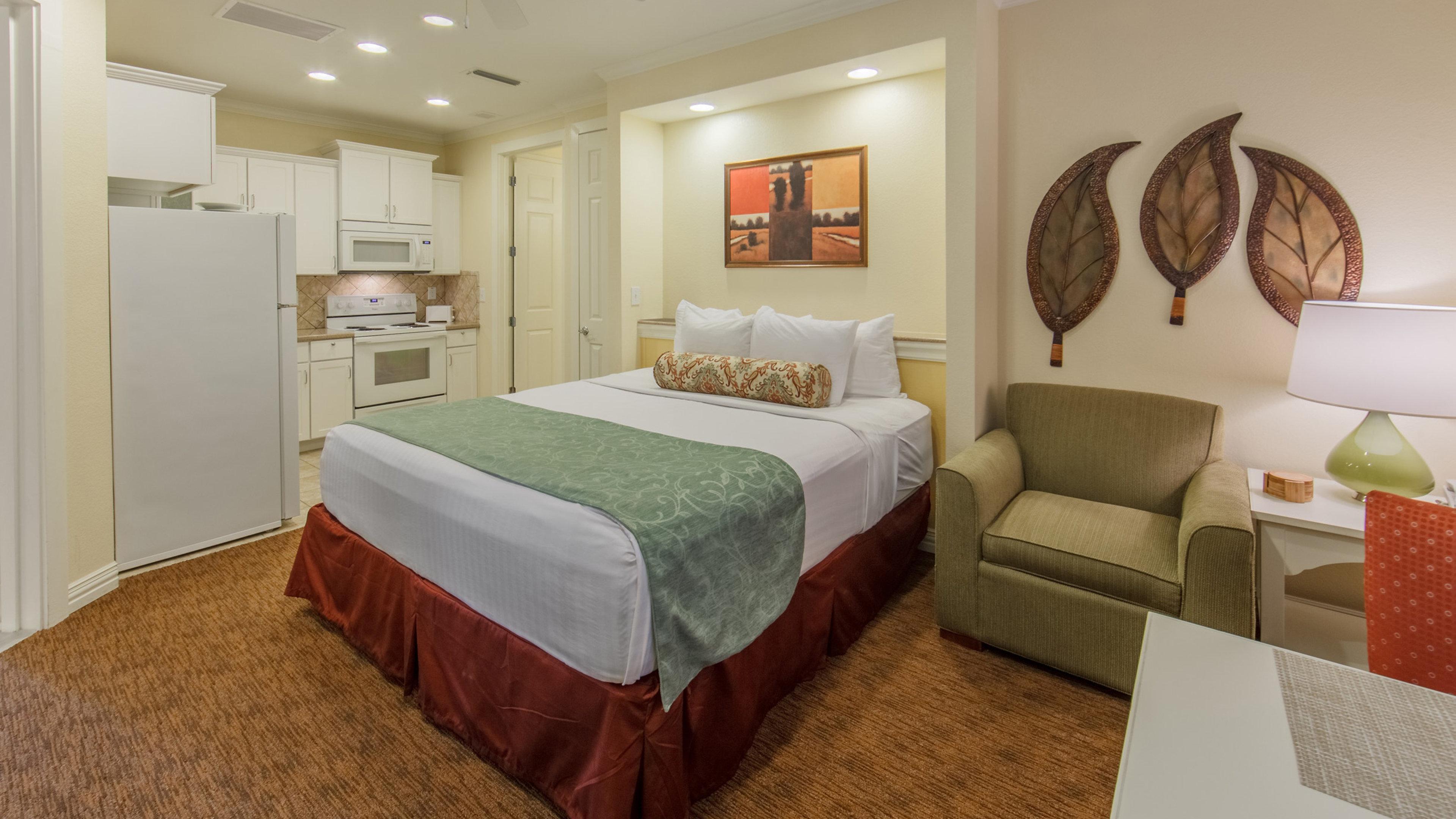 Holiday Inn Club Vacations Villages Resort At Lake Palestine Flint Extérieur photo