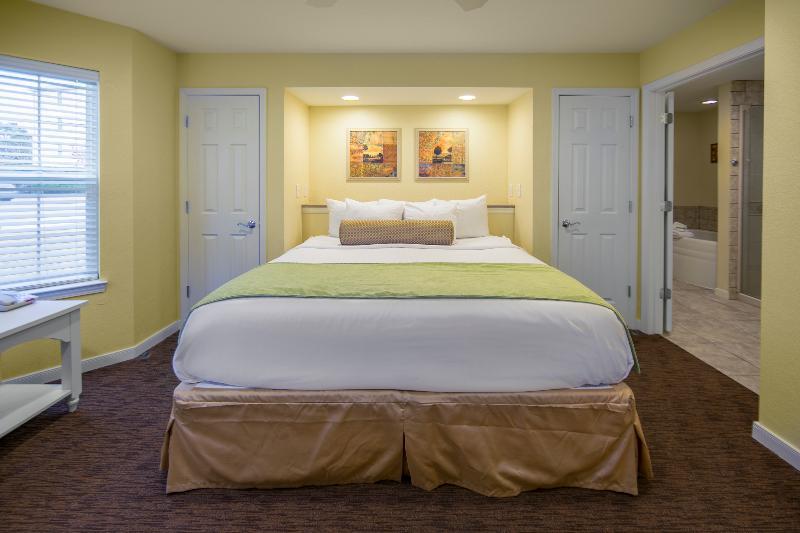 Holiday Inn Club Vacations Villages Resort At Lake Palestine Flint Extérieur photo